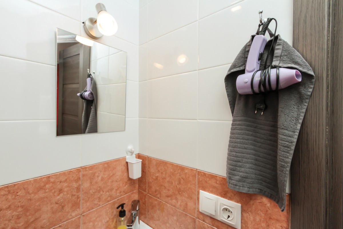 Апартаменты на Площади Карла Маркса