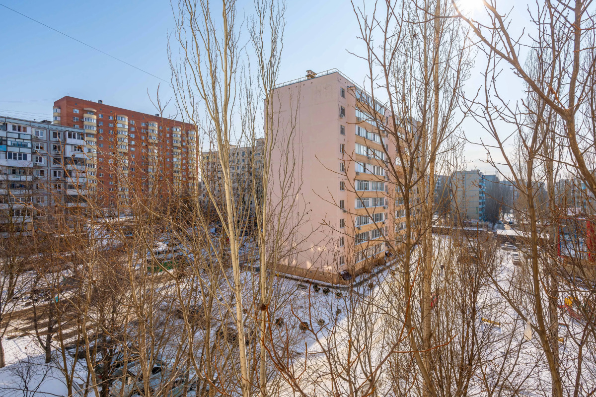 Квартира SunRental на Темернике