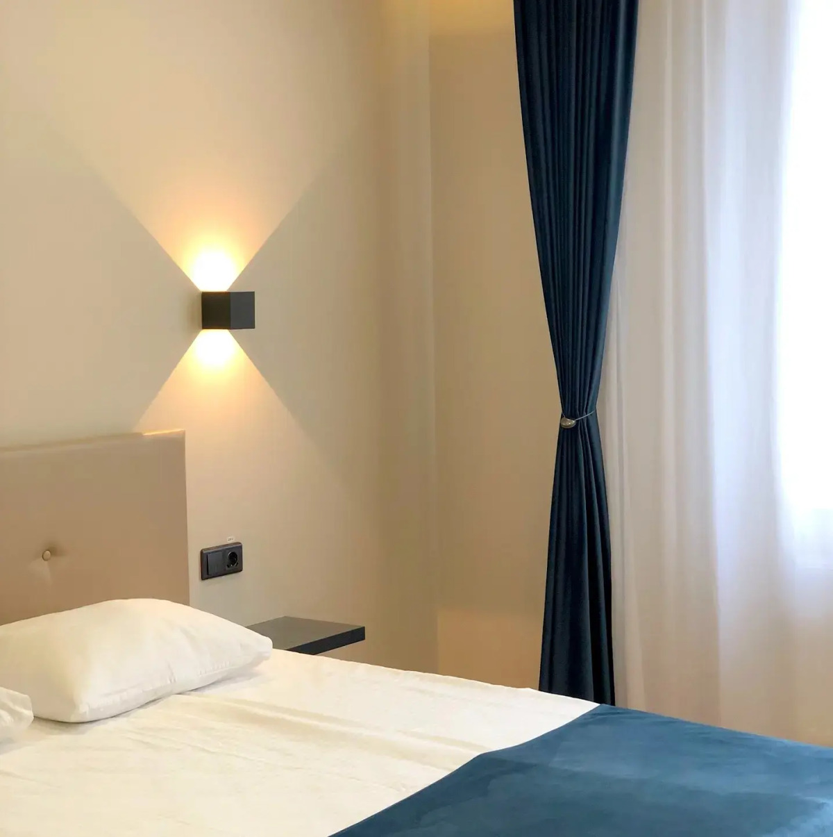 Апартаменты Parkgarten Elite