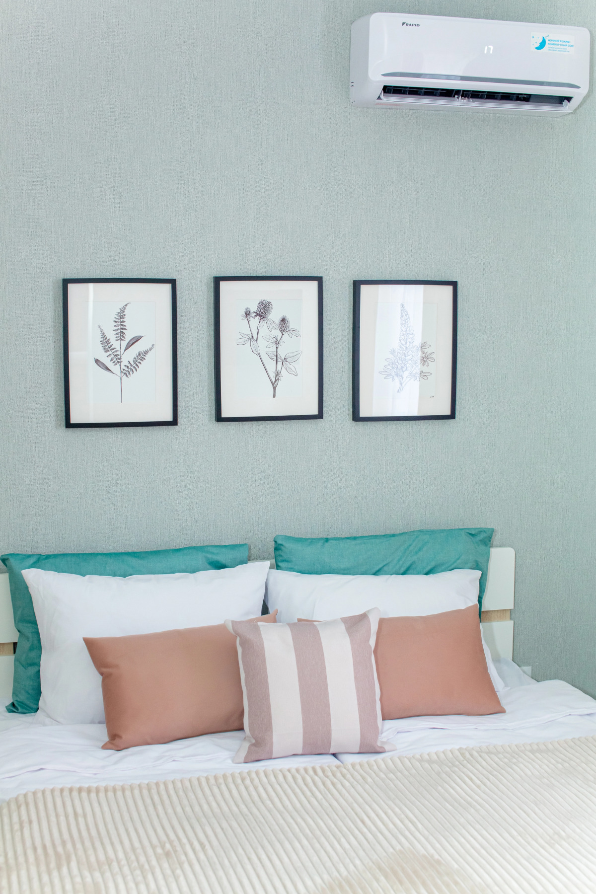 Квартира Happy на ул. Агрономическая