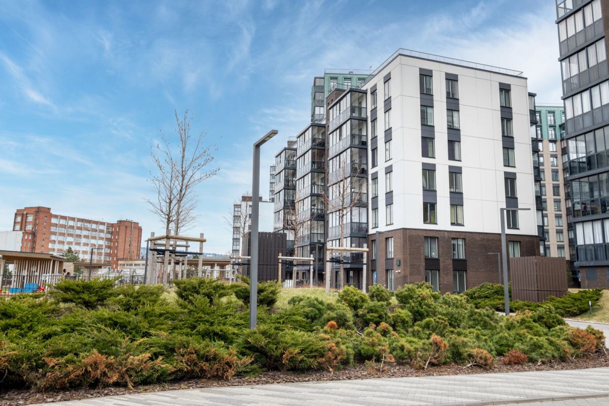 Magnifika Apartments