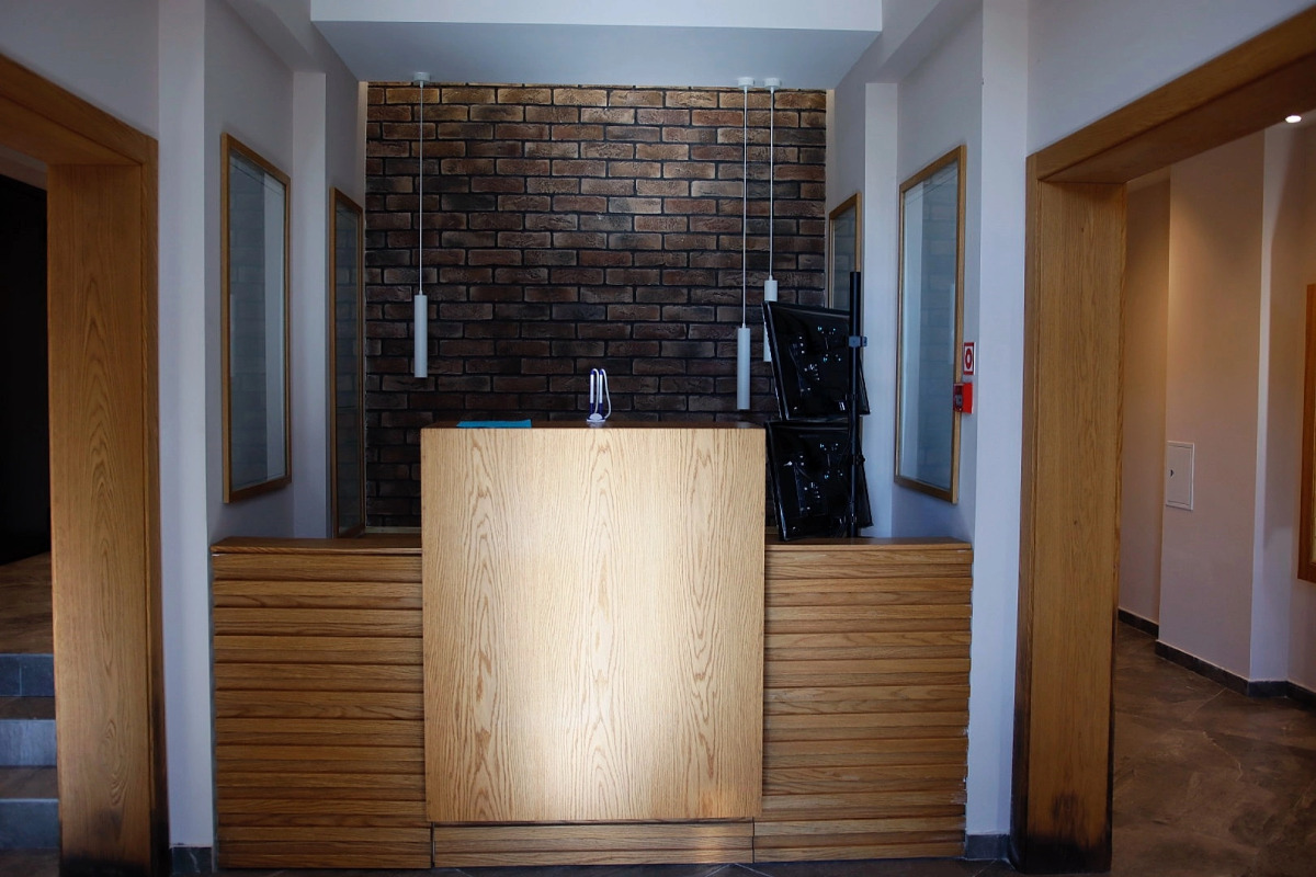 Квартира АК Моравия