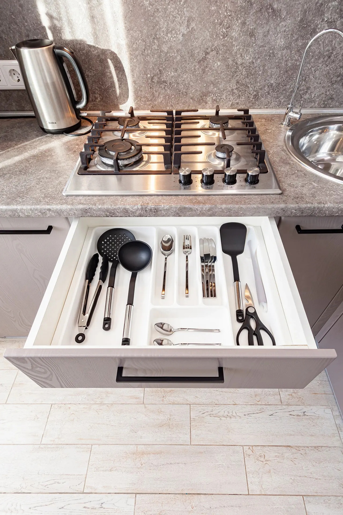 Квартира Novatel Apartments