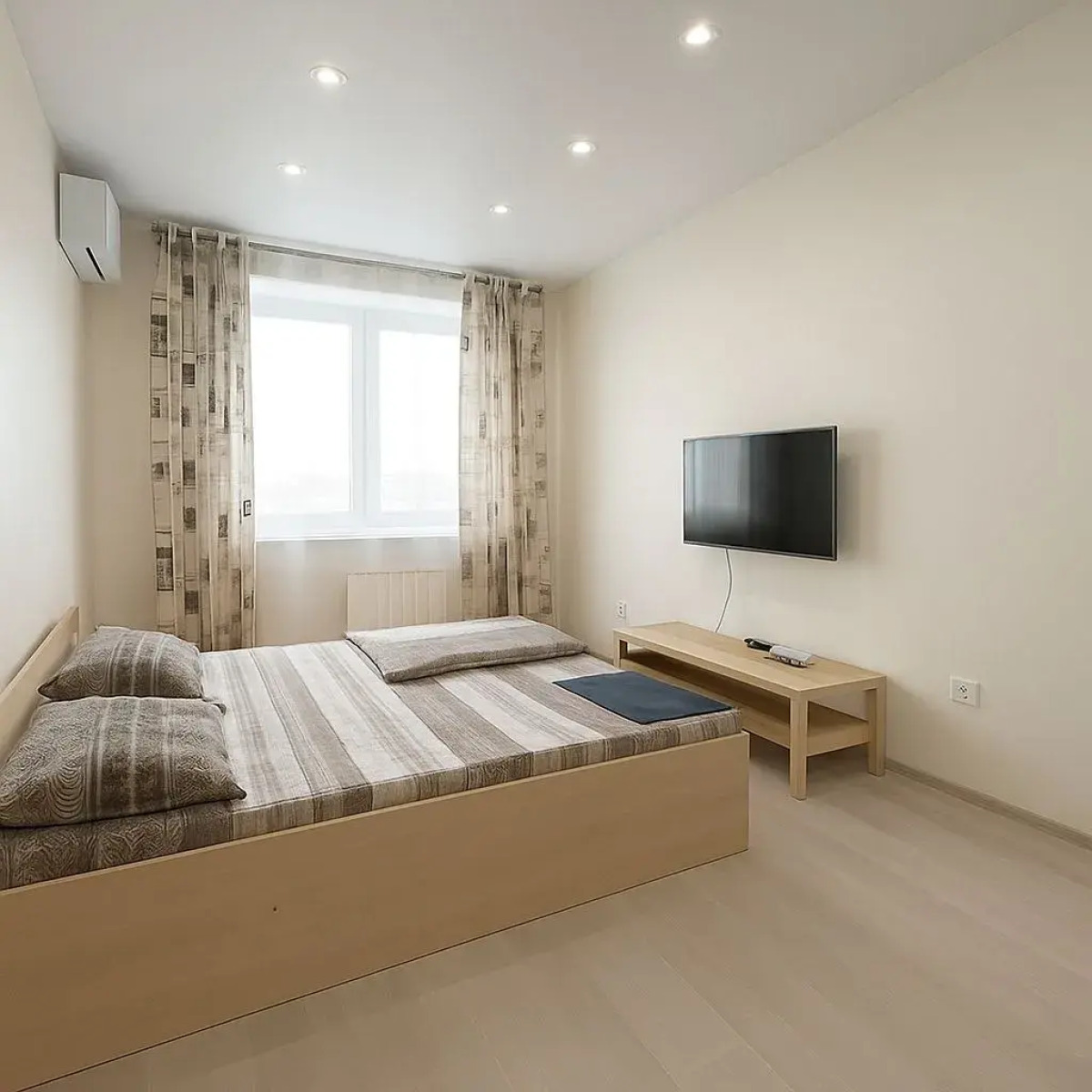 Апартаменты на Михеева 29