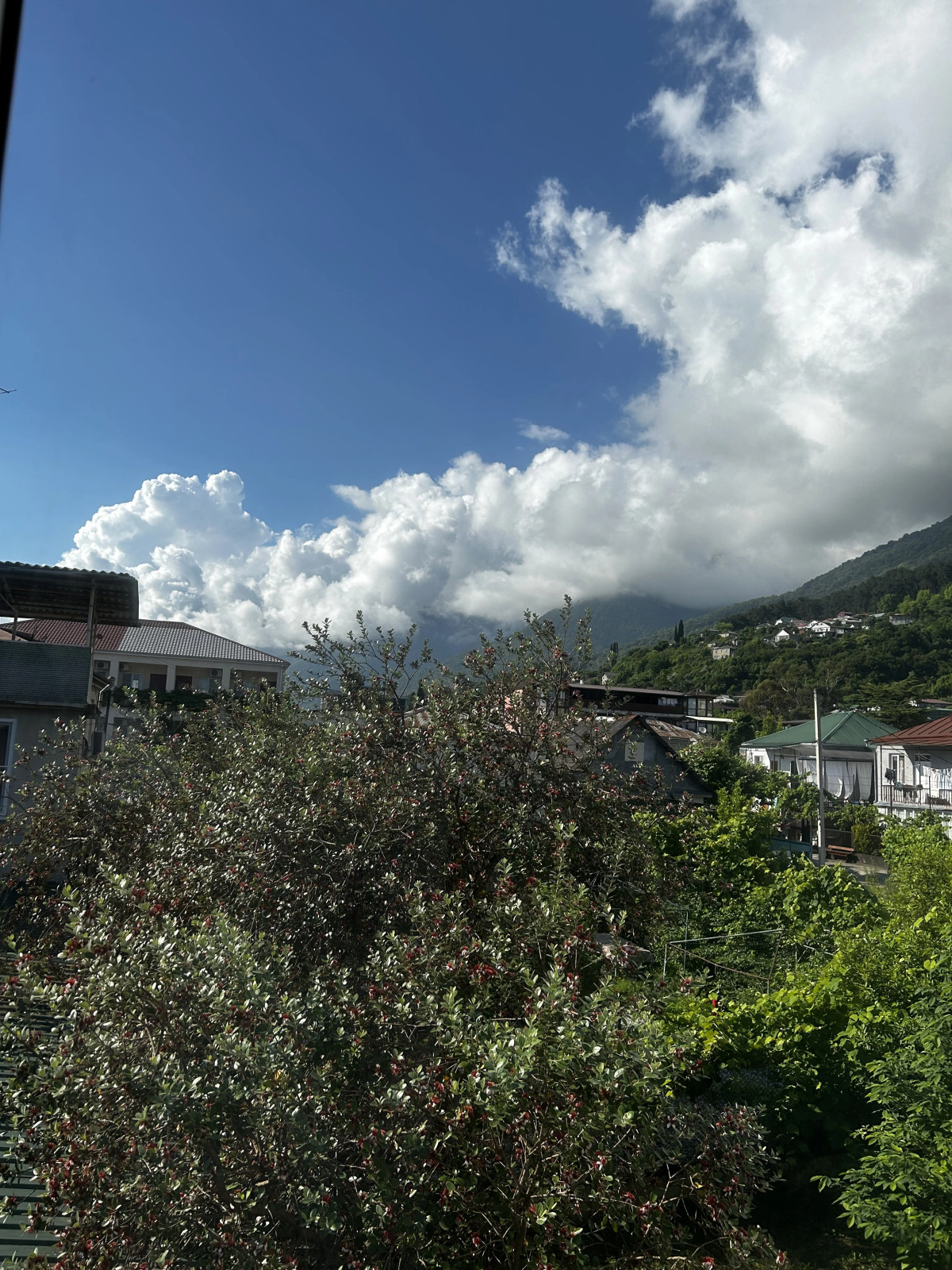 Гостевой дом Шапсугская 6А