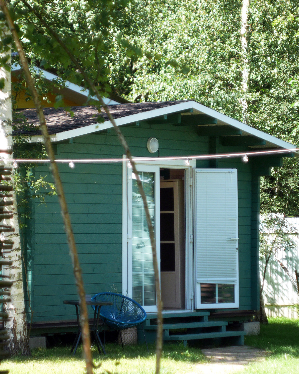 Гостевой дом "Толстовские домики"