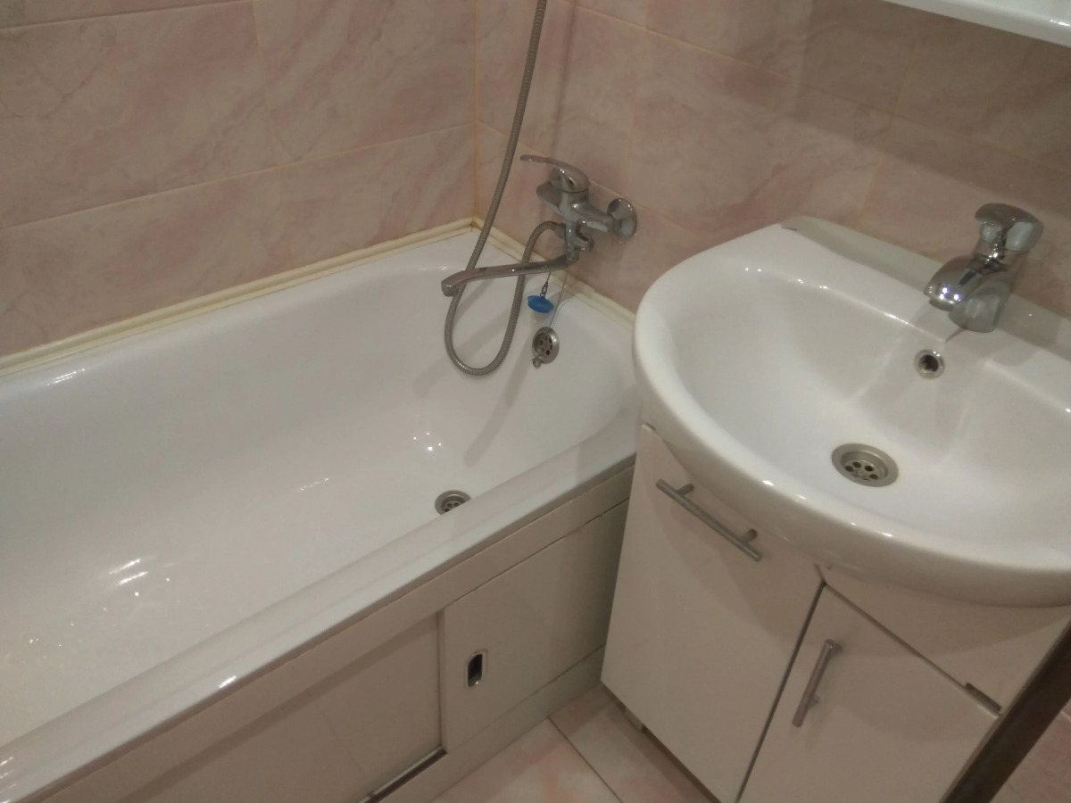 Апартаменты Квартира на Ворошилова