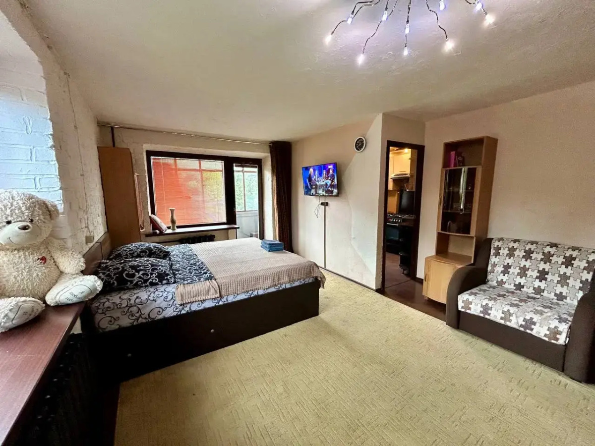 Апартаменты Нахимова 11