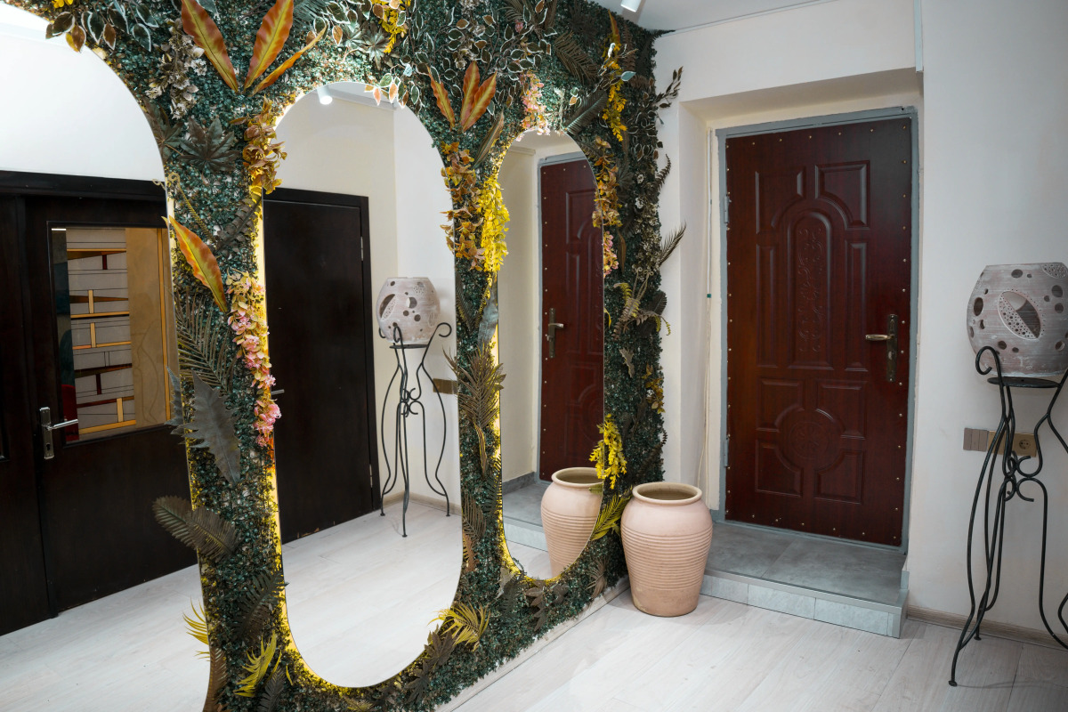 Отель  Неми