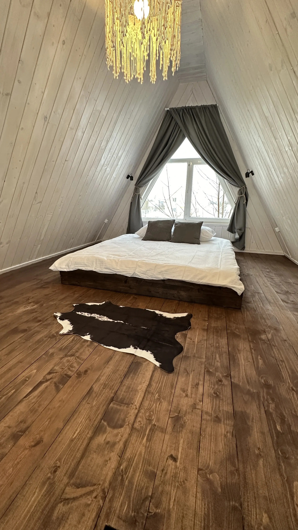 Частный дом  для отдыха и проживания