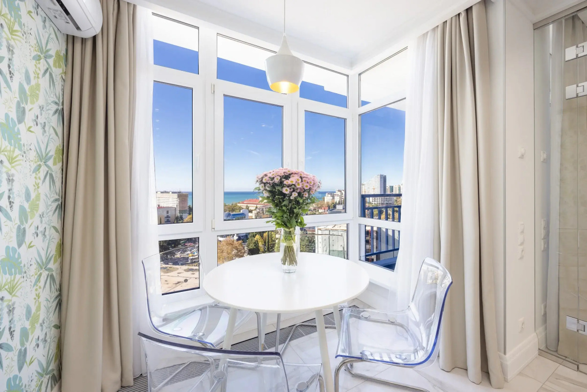 Квартира ЖК Москва 13