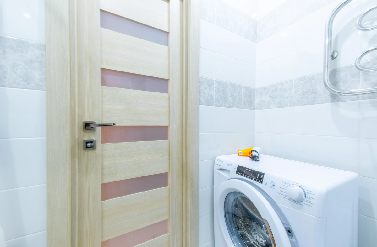 Апартаменты Color