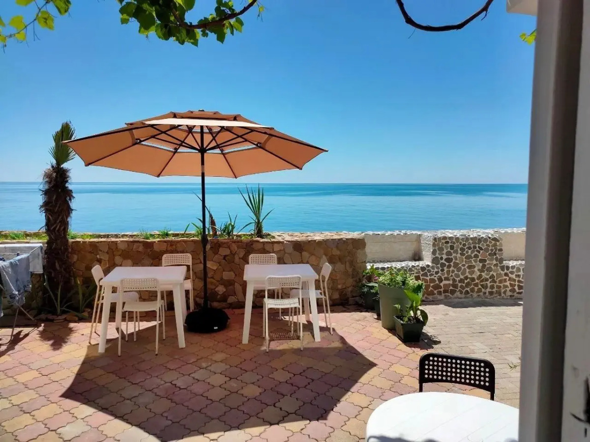 Sharm Elling  Loo Guest house