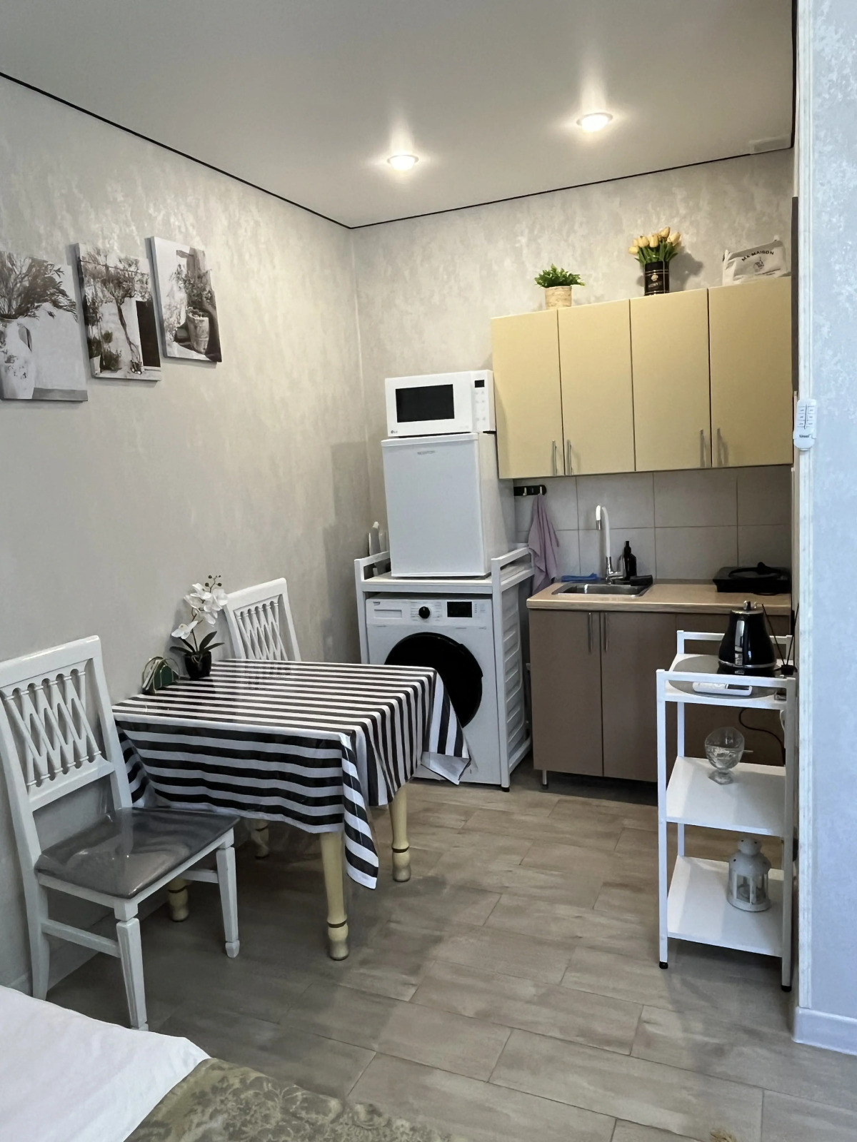 Квартира Студия Нальчик