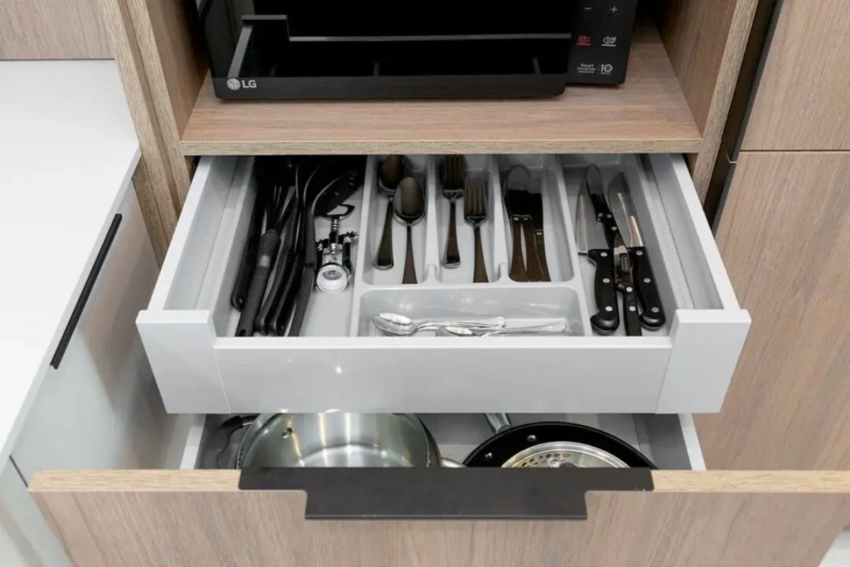 Апартаменты 4Кайф Atlantis 28 первая линия у моря