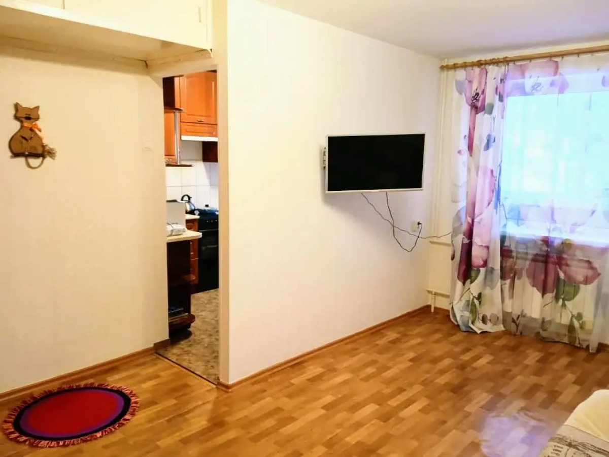 Квартира в Самом Центре