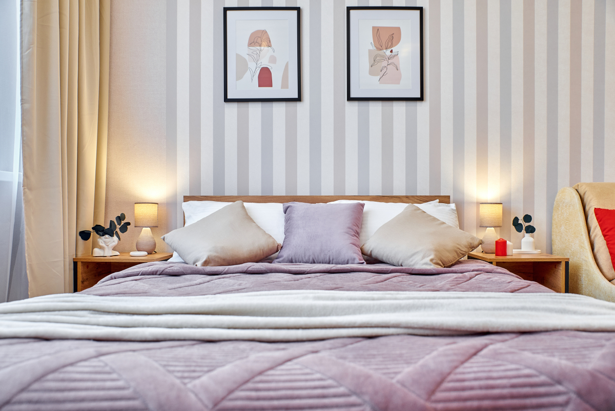 Квартира Студия Рафаэлка