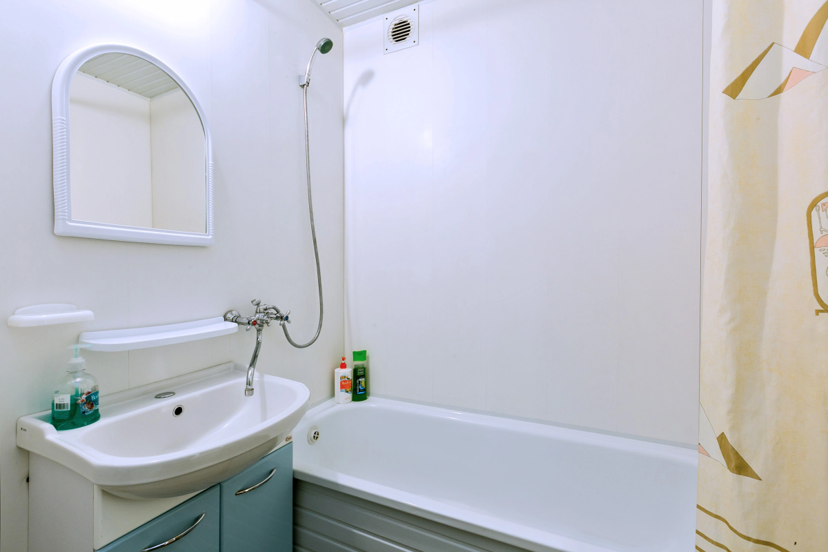 Апартаменты MaxRealty24 Спасо-Тушинский бульвар 5