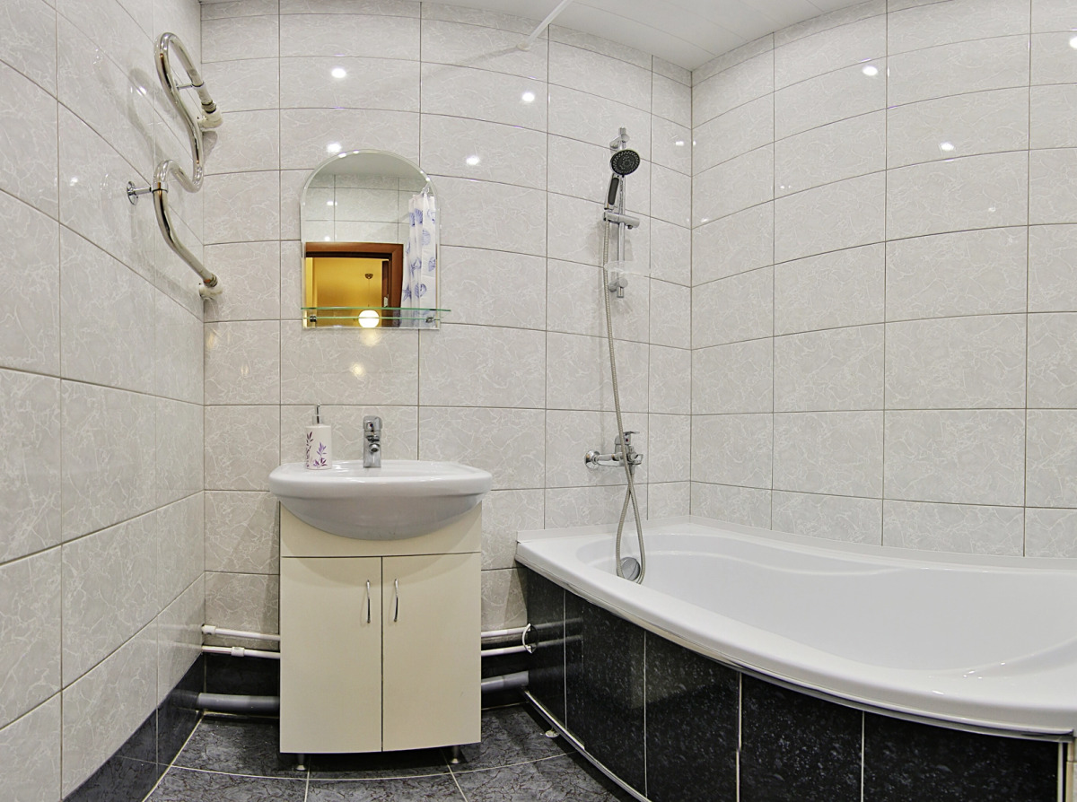 Апартаменты Двухкомнатная Квартира на Космонавте