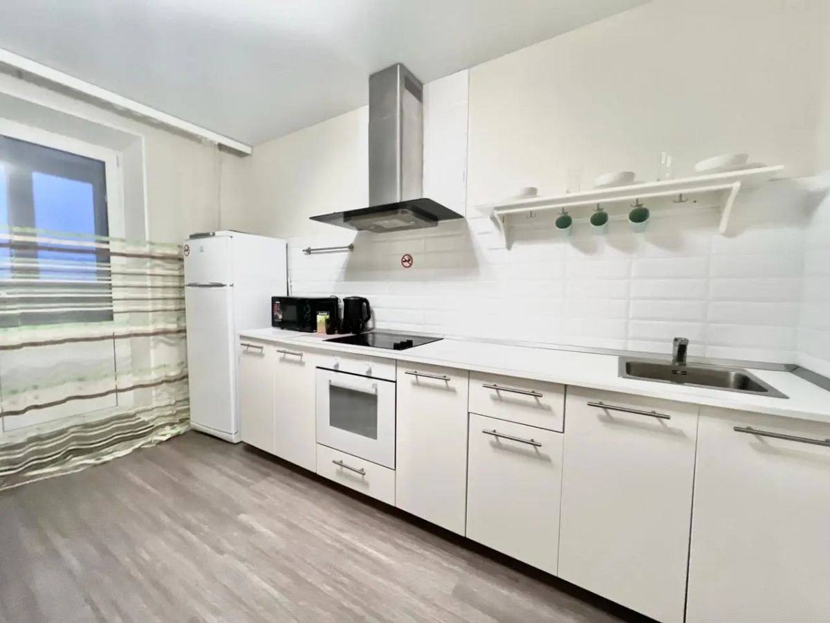 Апартаменты элитные в центре города