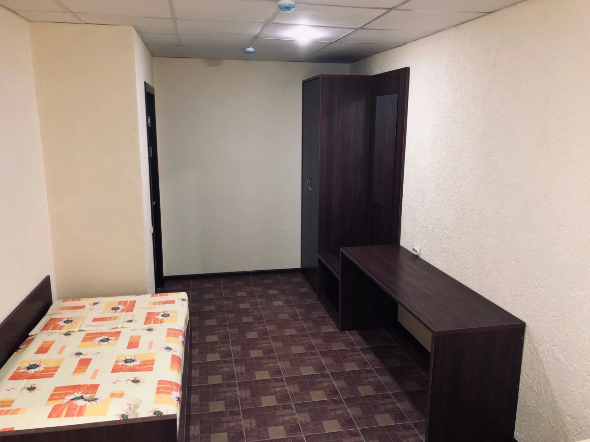 Мини-Отель Тайм Ладья