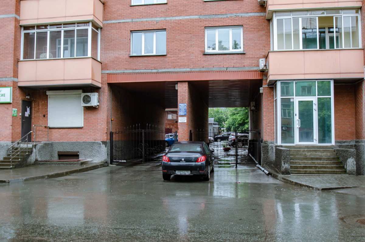 Квартира 2к Andora-apart у ЖД вокзала