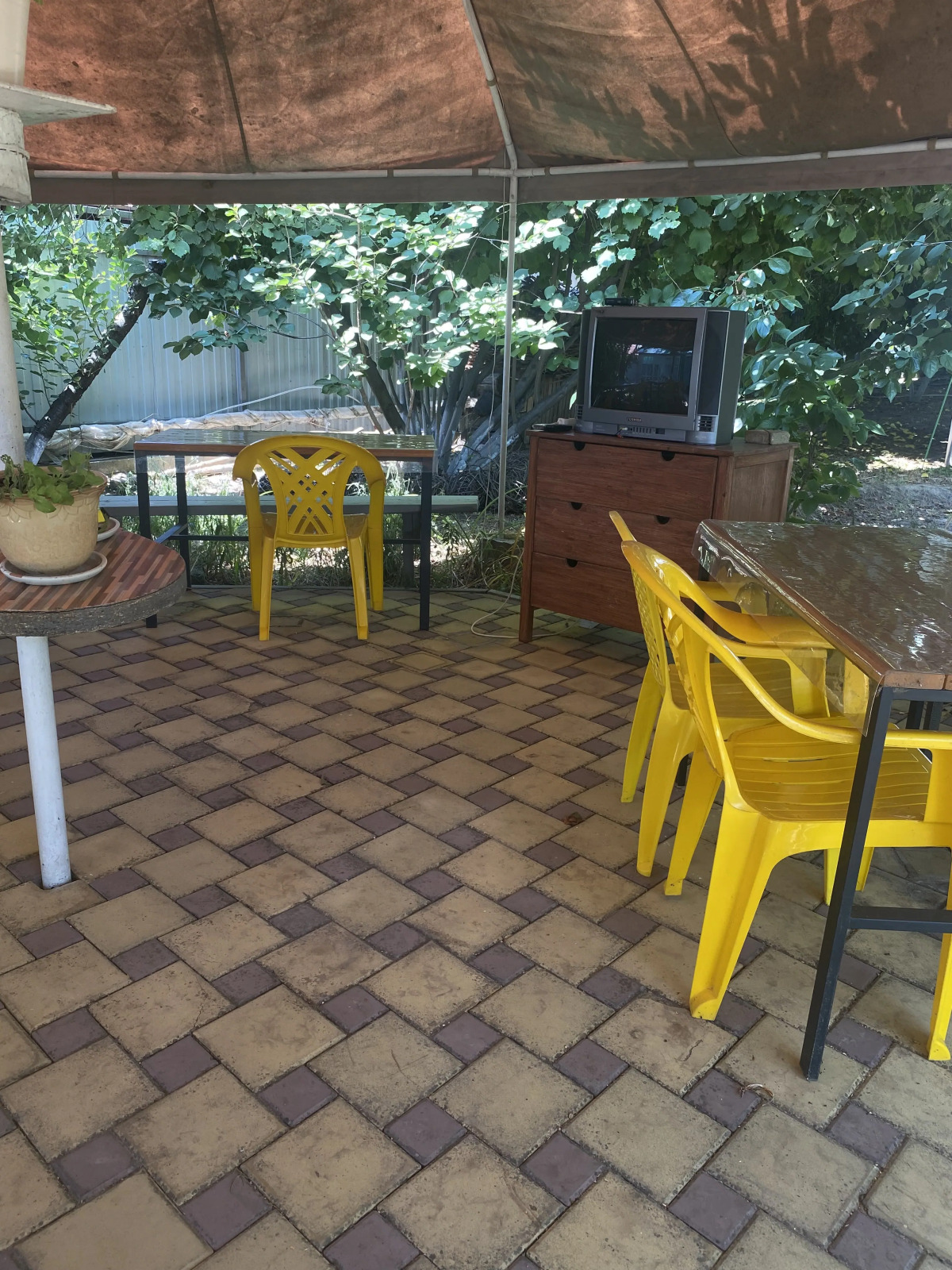 Гостевой Дом Лето Всем