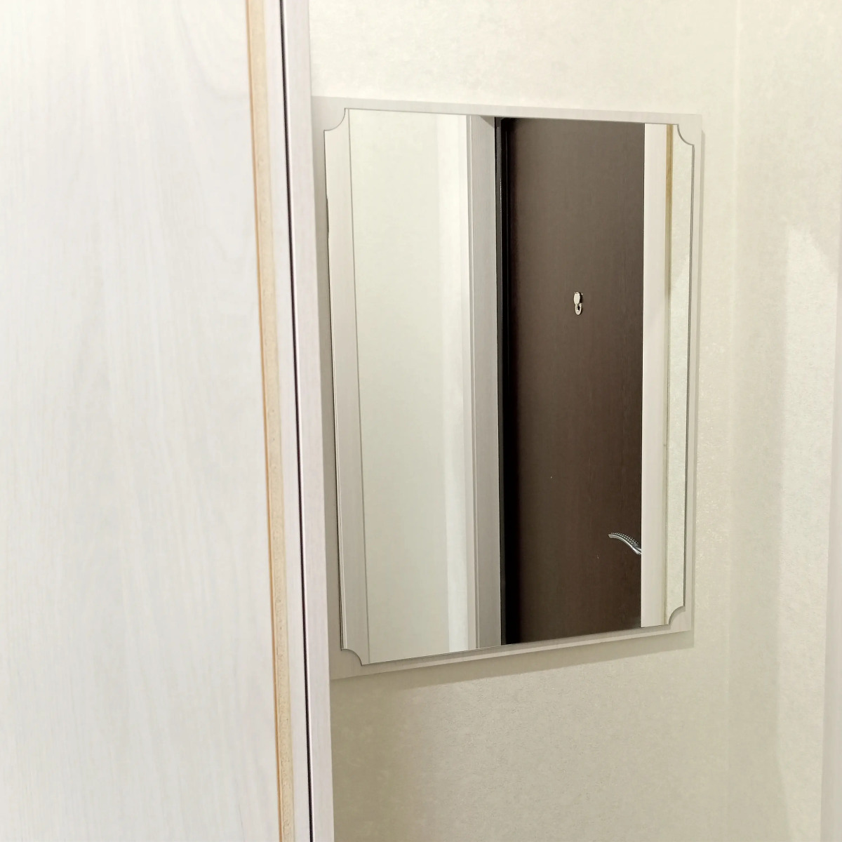 Квартира Новая Студия в Центре Города