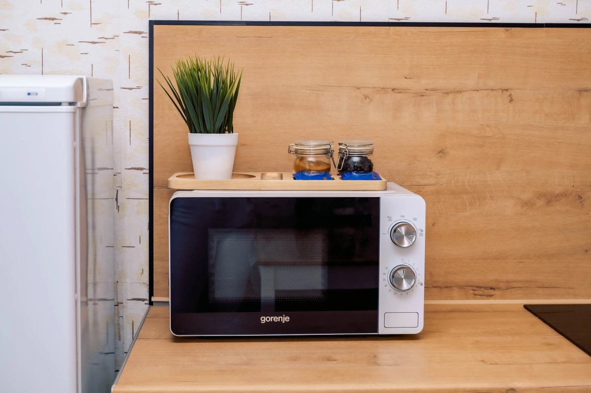 Апартаменты Мира 8 | УГНТУ | Черниковка