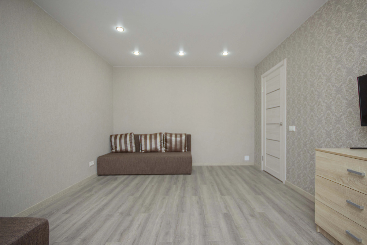 Апартаменты Dolina