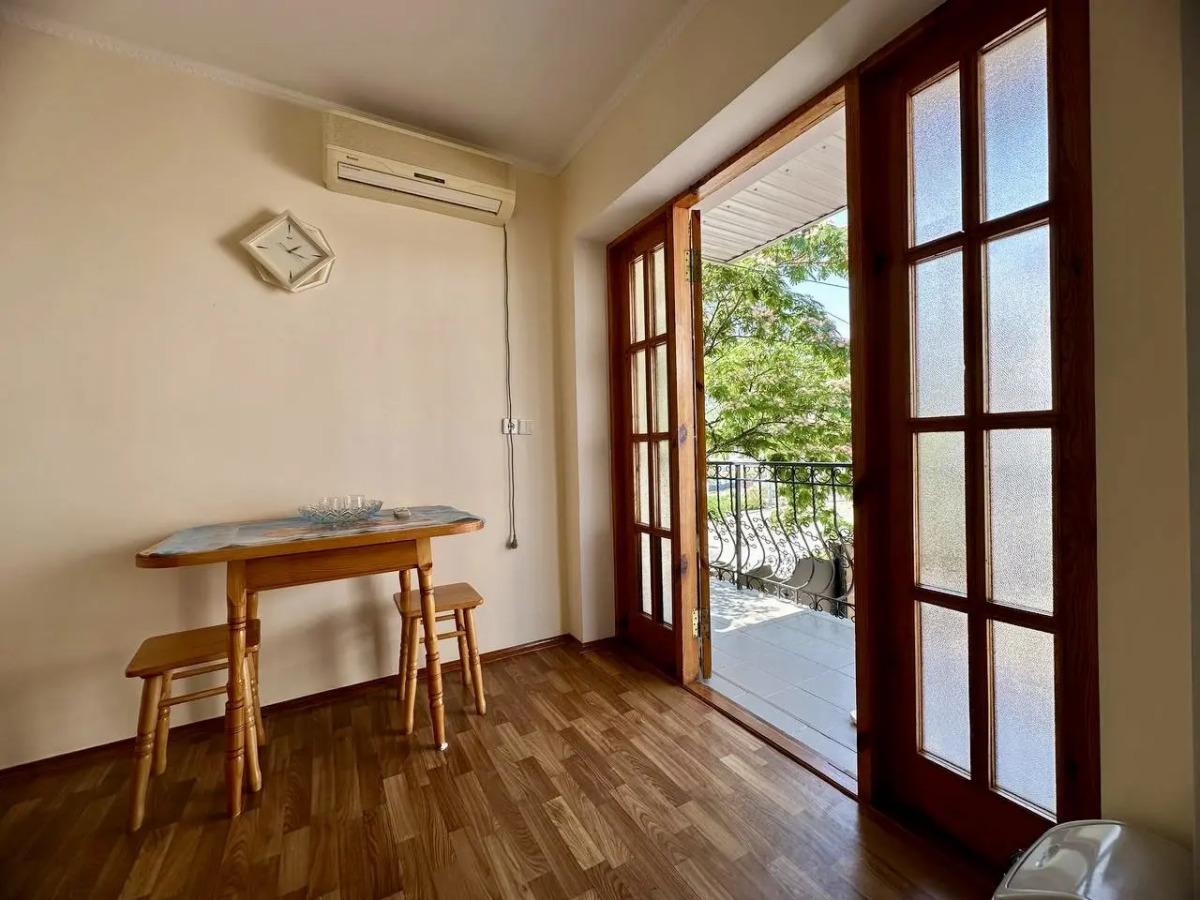 Гостевой дом Эсвет