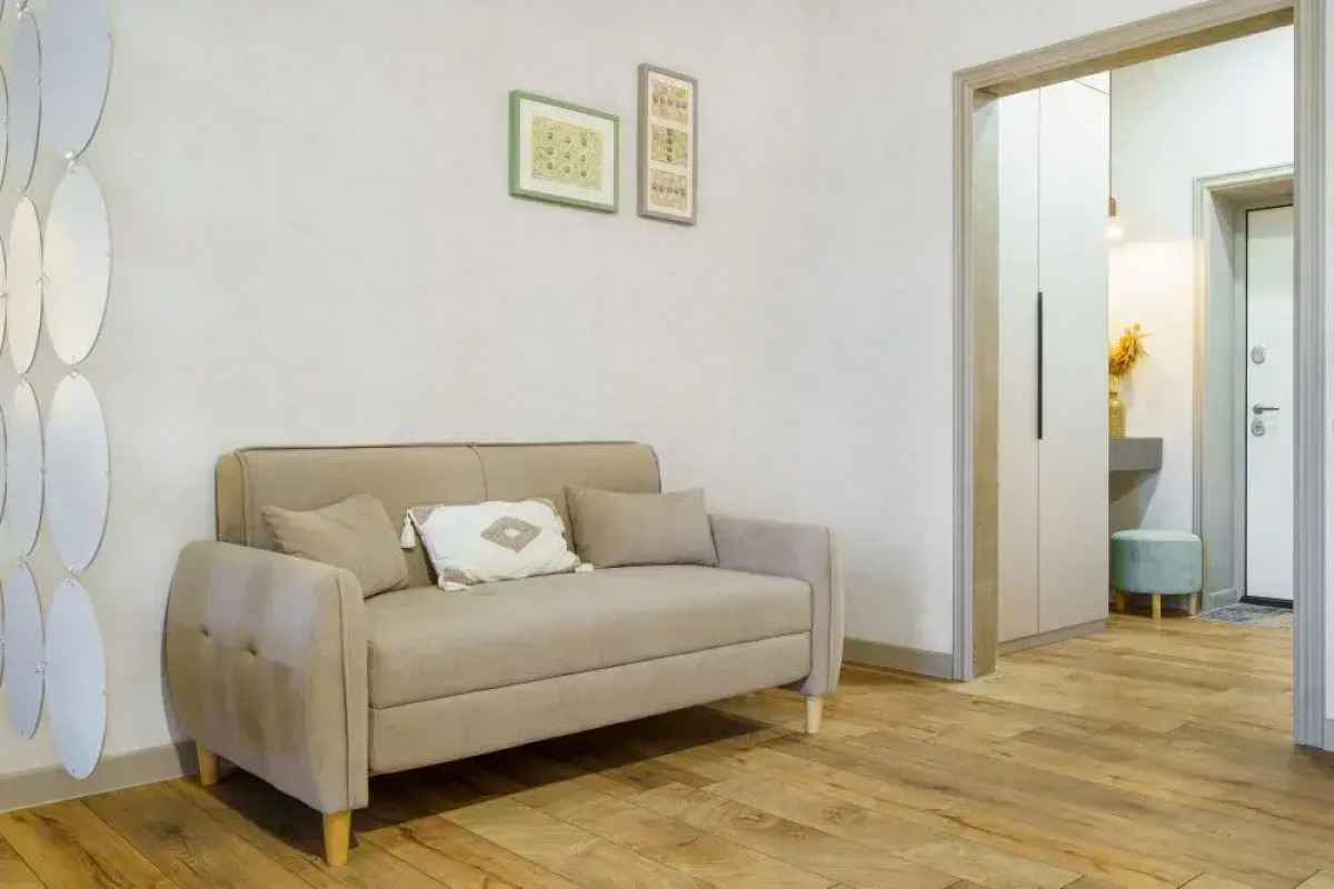 Апартаменты Good Night