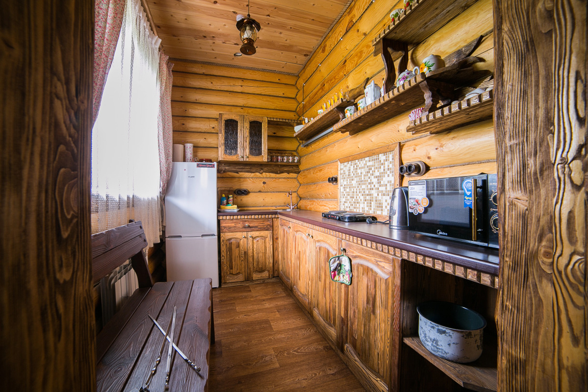 Гостевой Дом Красная Усадьба