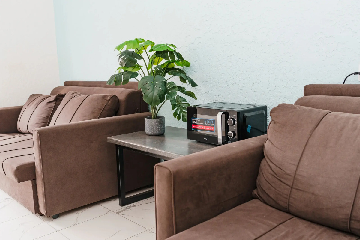 Гостевой дом SunnyDay