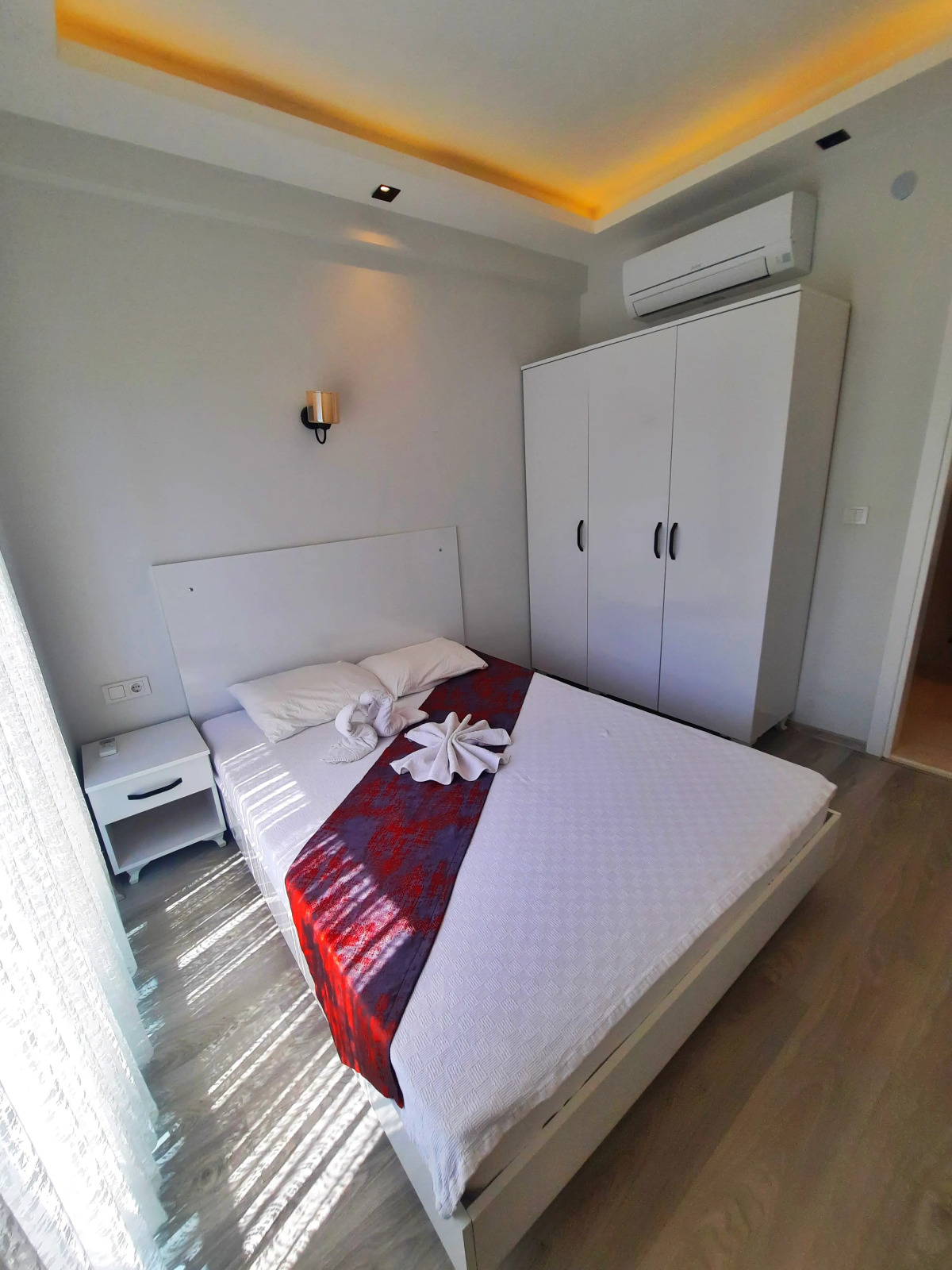 Апарт-Отель World Cities Residence