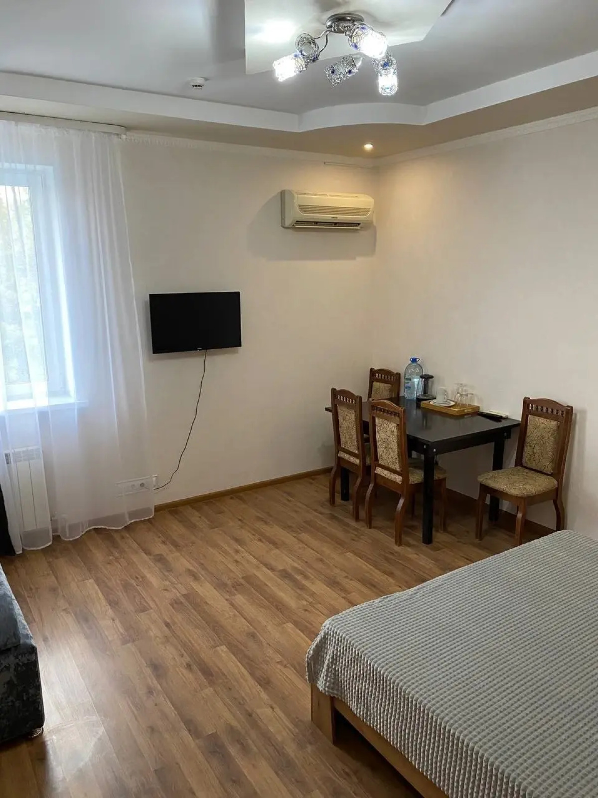 Гостевой дом Милана