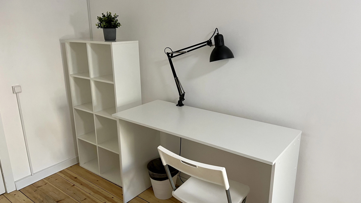 Меблированные комнаты на Никитской (14)