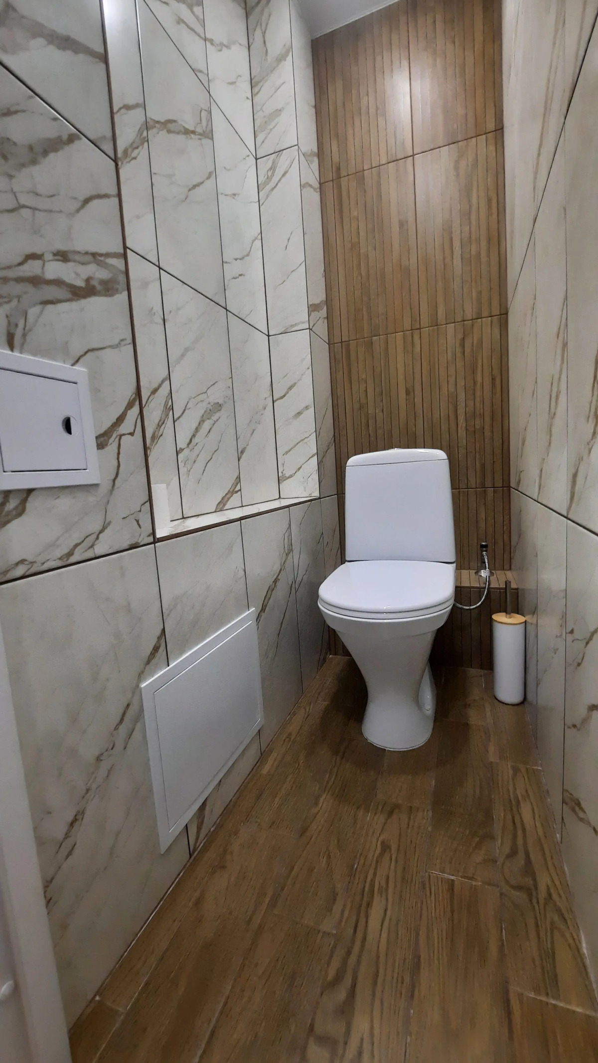 Квартира Двухкомнатная на Александрова 18