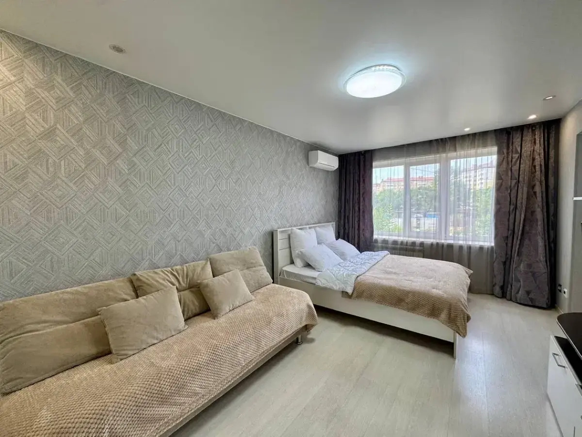 Квартира на Мельничной 3