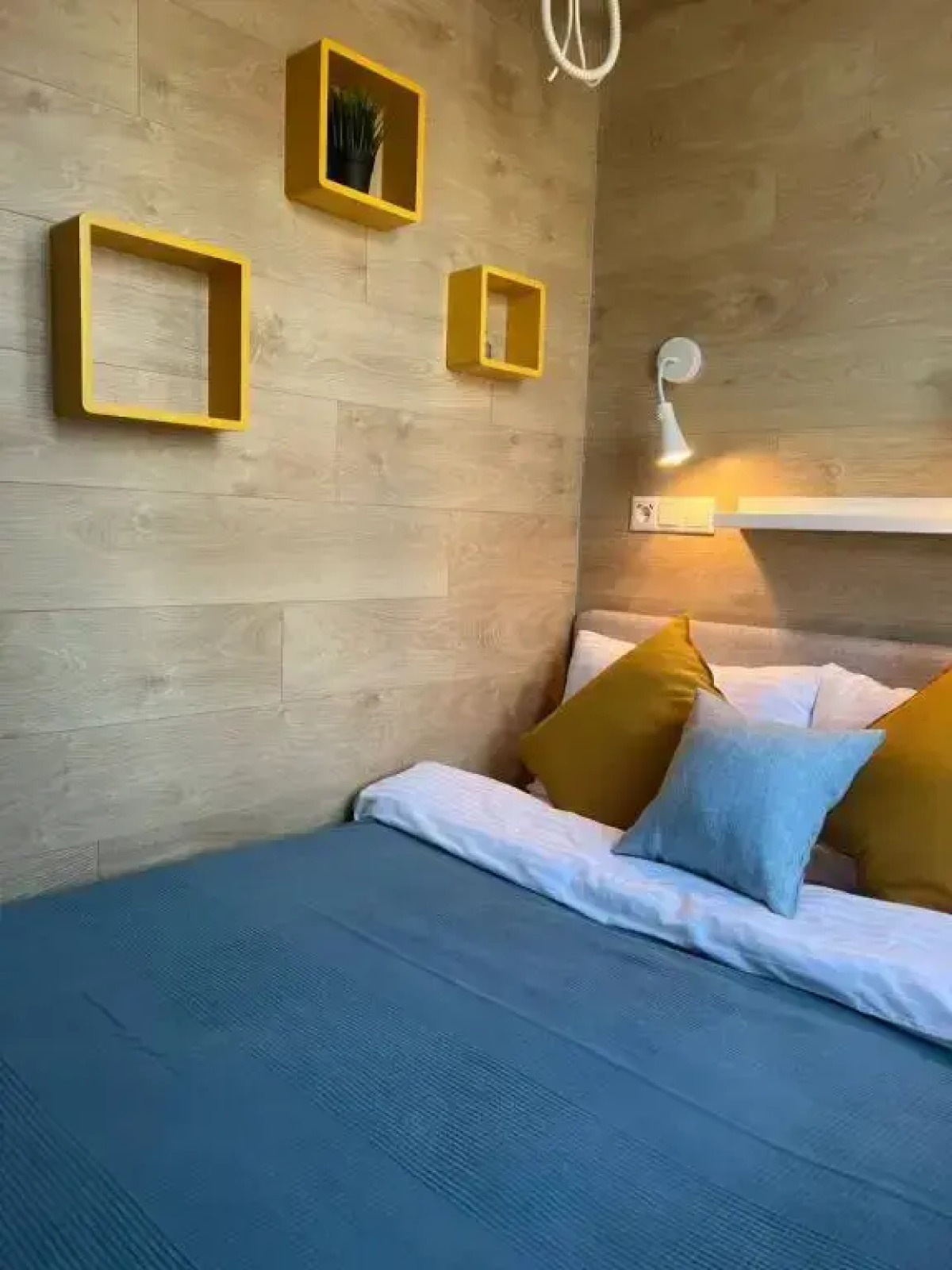 Квартира в Рассказовке 1