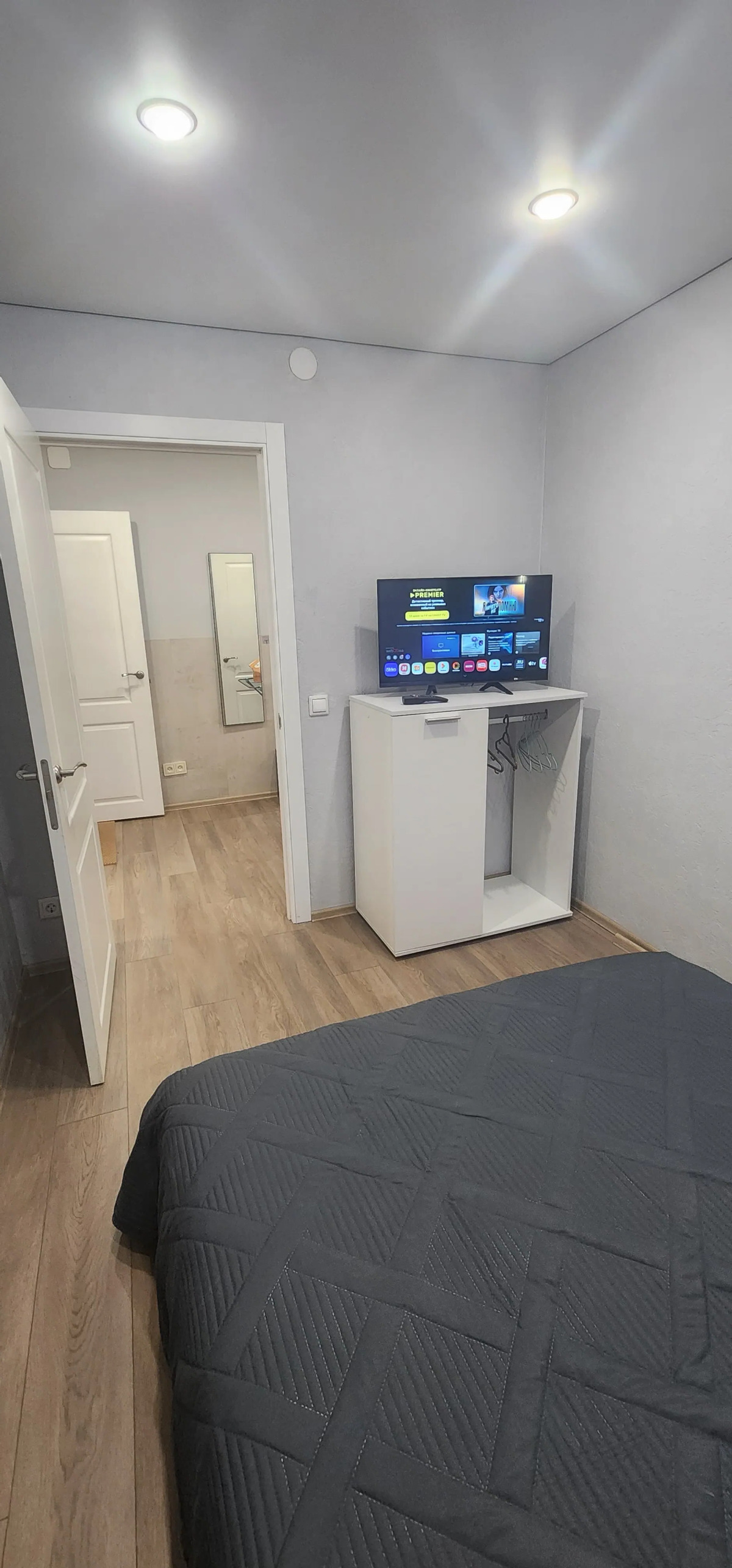 Квартира Комфортно как для себя Московский 14