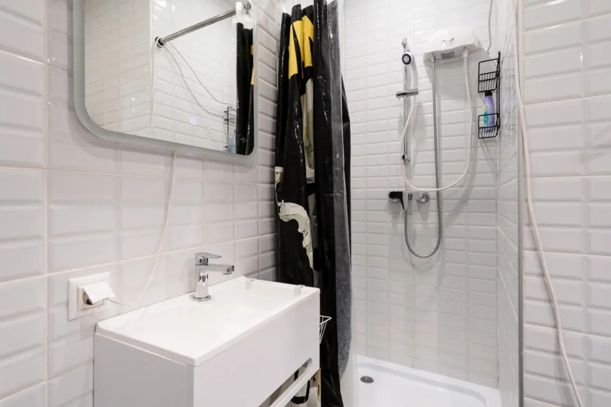 Апартаменты Улучшенная Студия BestFlat24 Шереметьевская 85с2