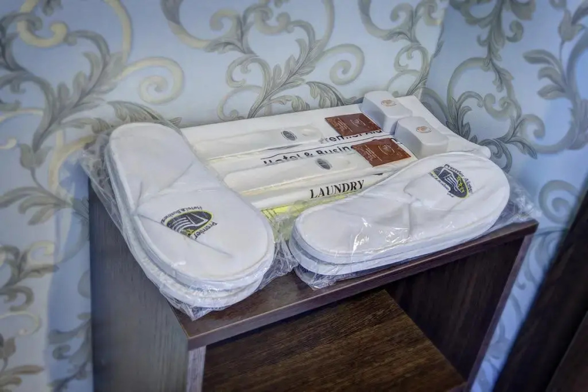 Отель Премьер Алатау