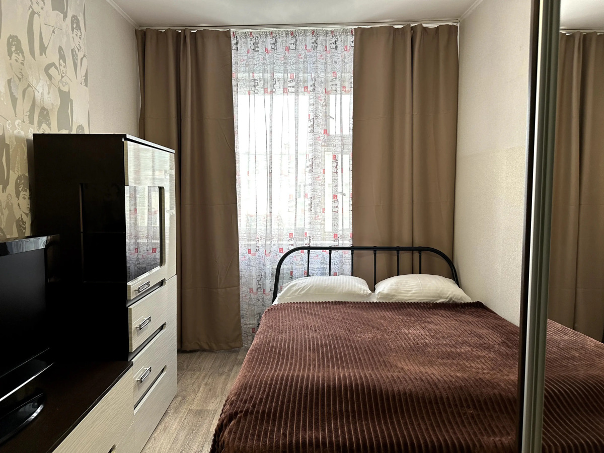 Квартира Калина Юрга