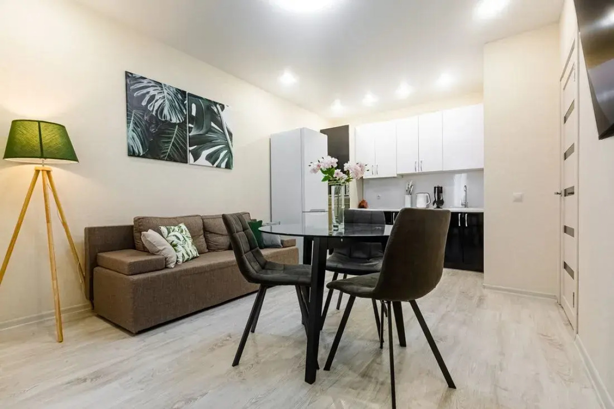 Апартаменты Пять Звёзд Югра Парк Развлечений