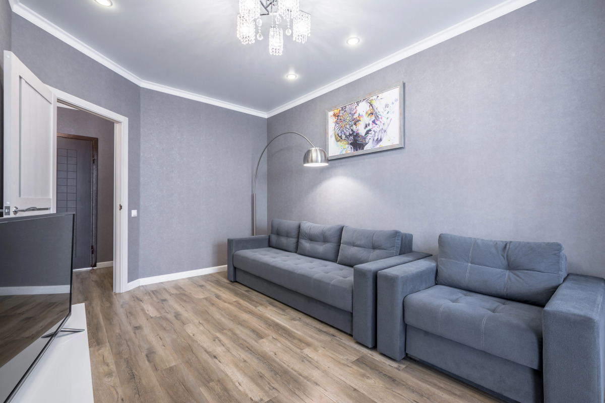 Апартаменты Bolshoi by Roomers 7