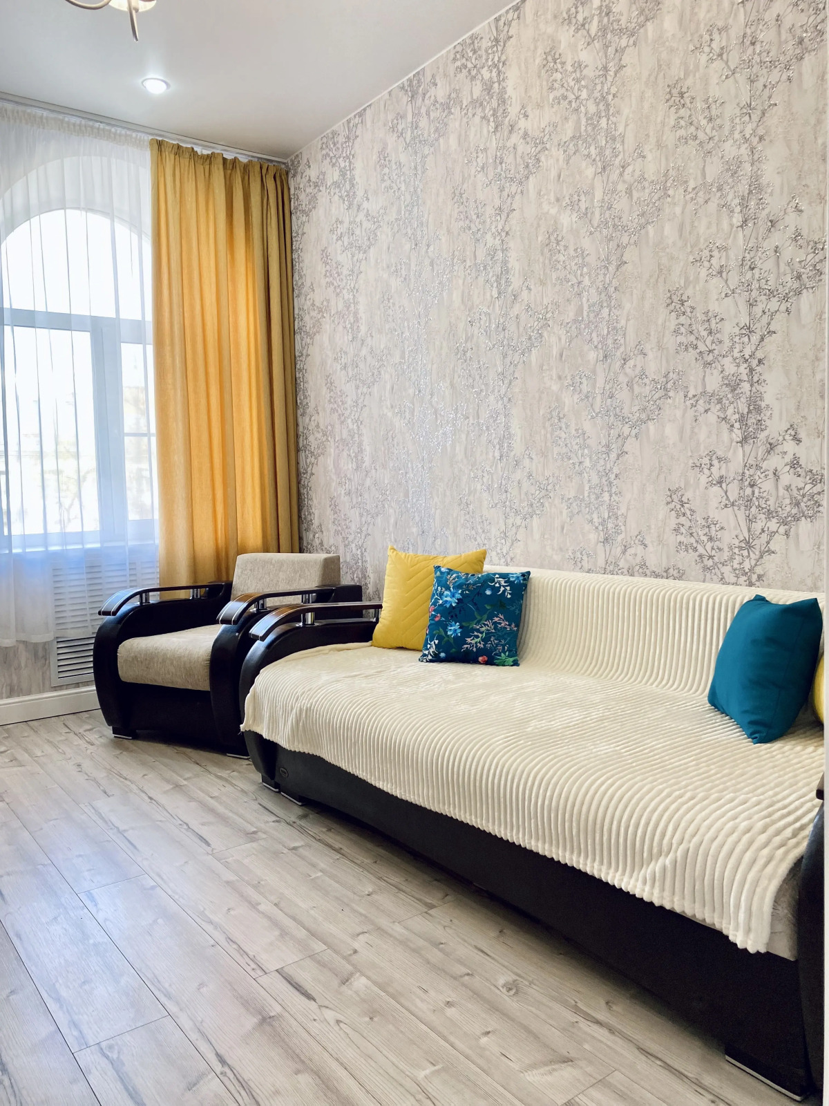 Квартира в Самом Центре