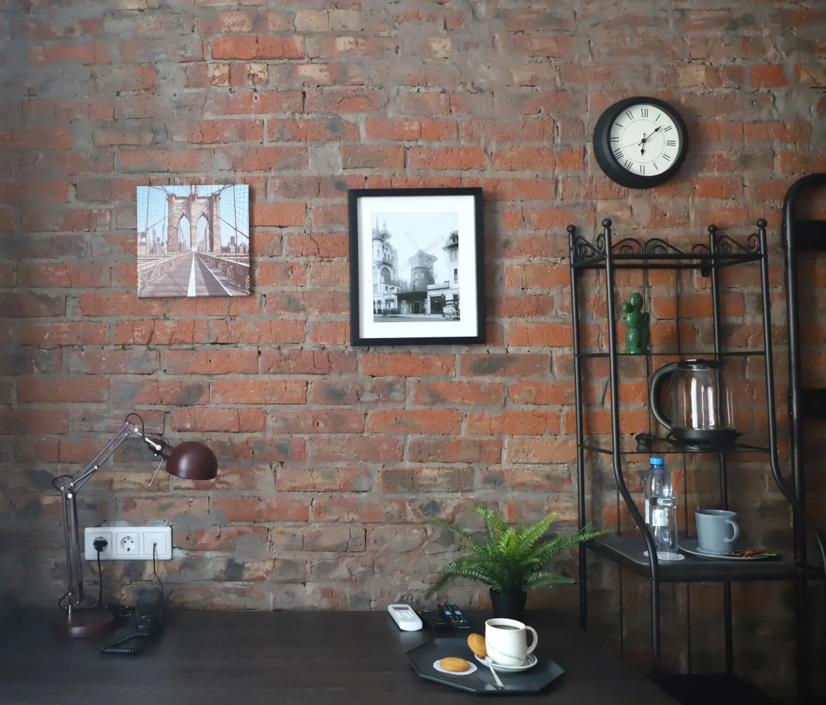 Гостиница «Подкова» на проспекте Губкина