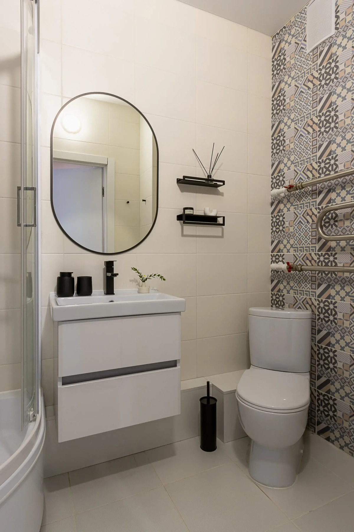 Апартаменты Apartme Варфоломеевская