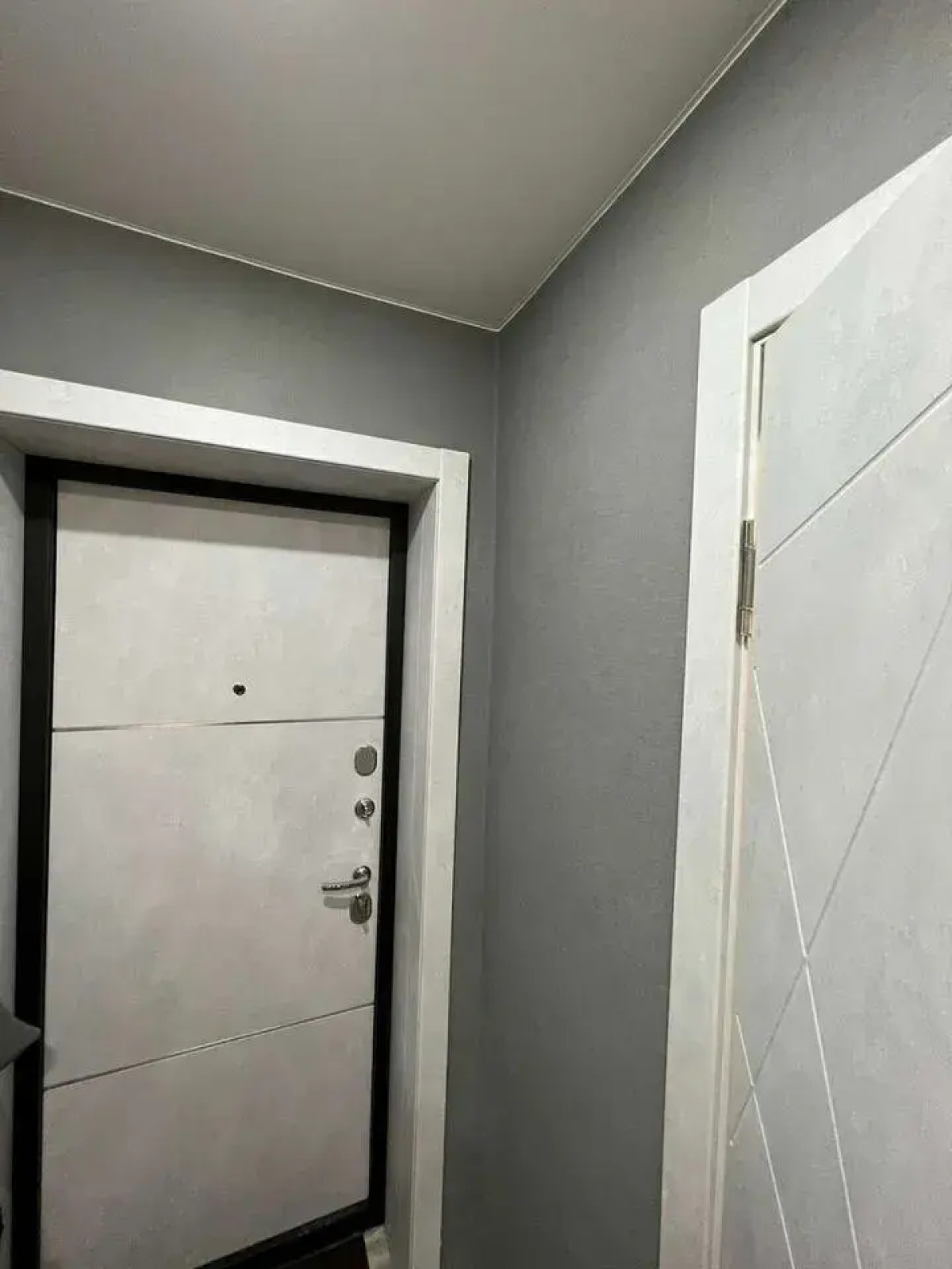 Апартаменты на улице Металлургов, 28